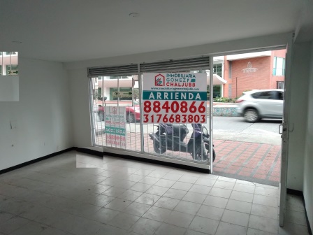 Local en arrendamiento - Av. Paralela - Manizales — foto 2