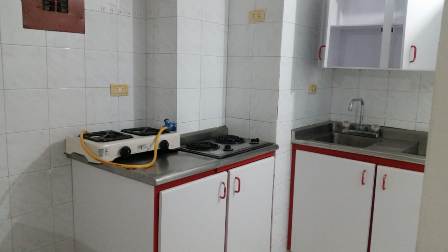 Apartaestudio en venta - Centro - Manizales — foto 5