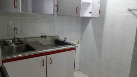Apartaestudio en venta - Centro - Manizales — foto 6