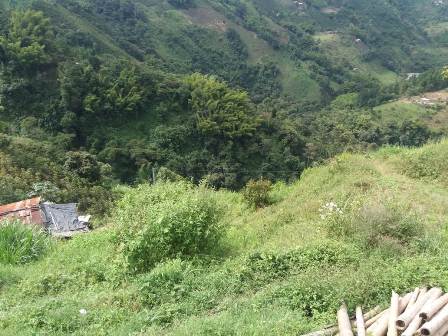 Venta - Casa Lote - Bajo Tablazo