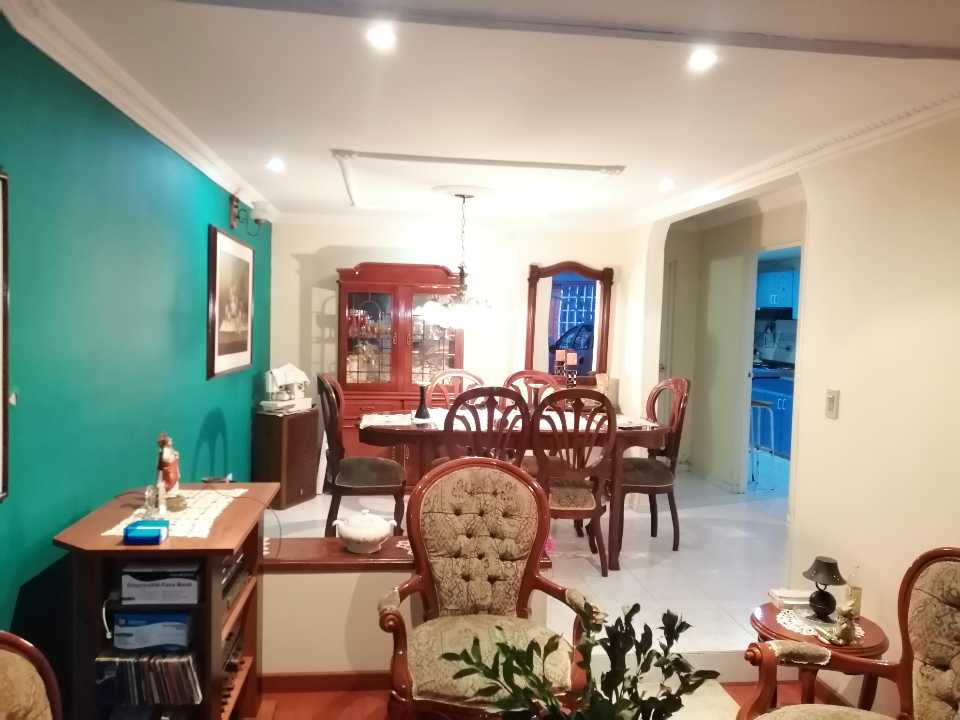 Venta casa en Facatativá Cundinamarca - 3