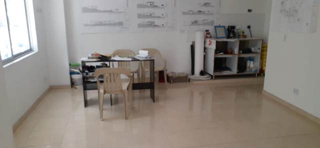 Venta Oficina - Los Alcázares - Manizales