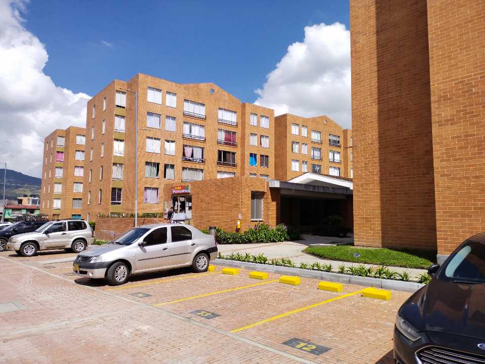 Venta Apartamento en Facatativá Cundinamarca Conjunto Quebrada. - 3