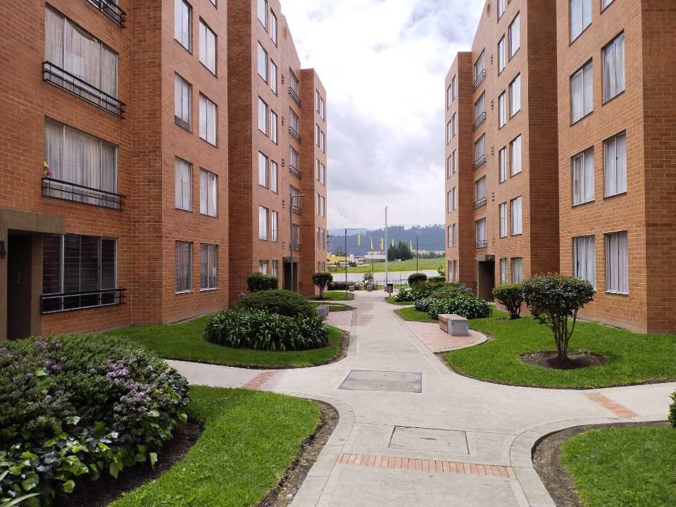 Venta Apartamento en Facatativá Cundinamarca Conjunto Quebrada. - 4