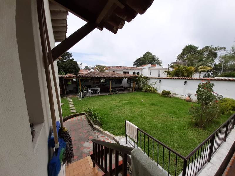 Casa en venta - La Francia - Manizales — foto 4