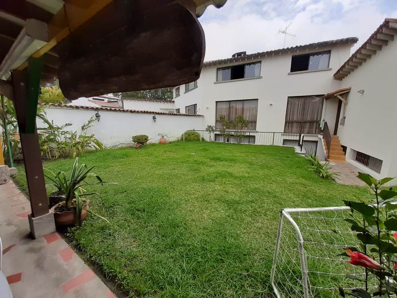 Casa en venta - La Francia - Manizales — foto 2