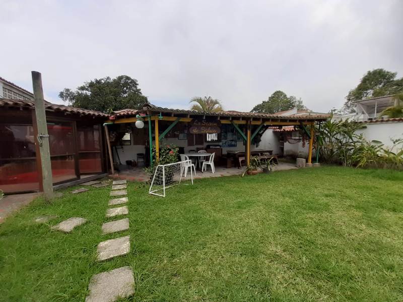 Casa en venta - La Francia - Manizales