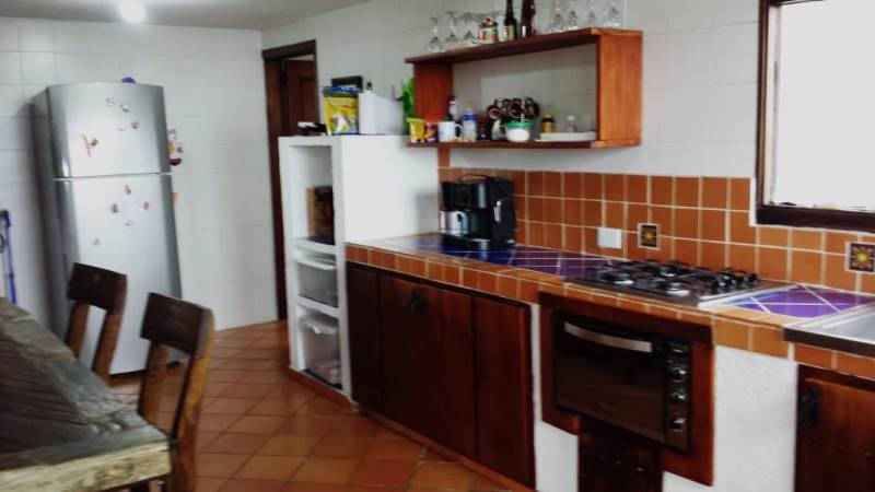 Venta Casa Campestre - Vía Armenia - Quindío — foto 2