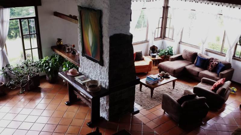 Venta Casa Campestre - Vía Armenia - Quindío — foto 5