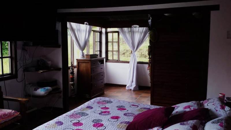 Venta Casa Campestre - Vía Armenia - Quindío — foto 6