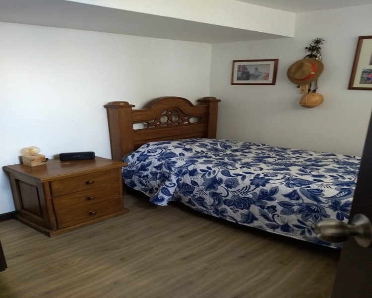 Venta apartamento - Centro - Manizales — foto 5