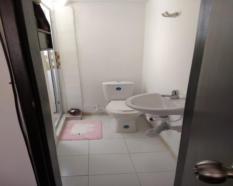 Venta apartamento - Centro - Manizales — foto 6