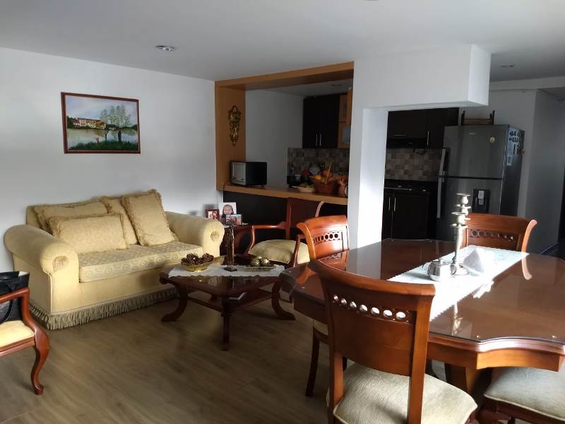 Venta apartamento - Centro - Manizales — foto 2