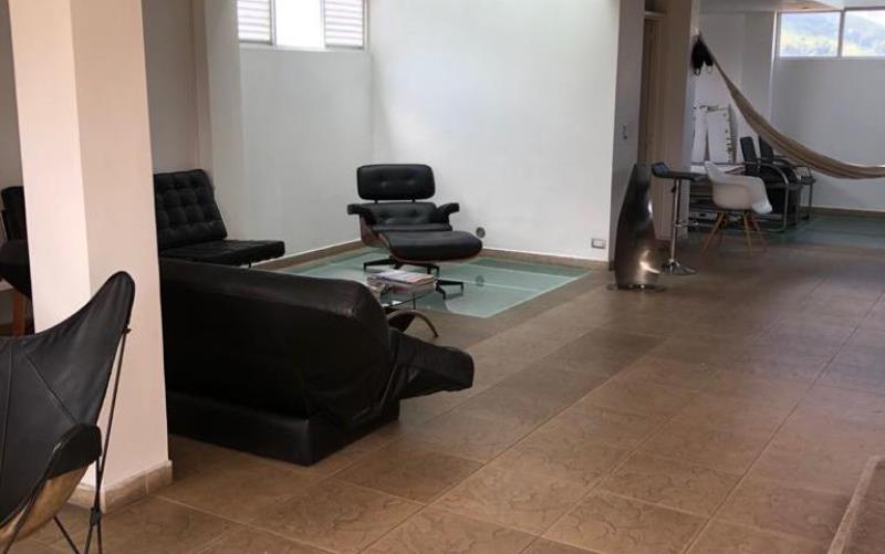 Venta apartamento - Centro - Manizales - 4