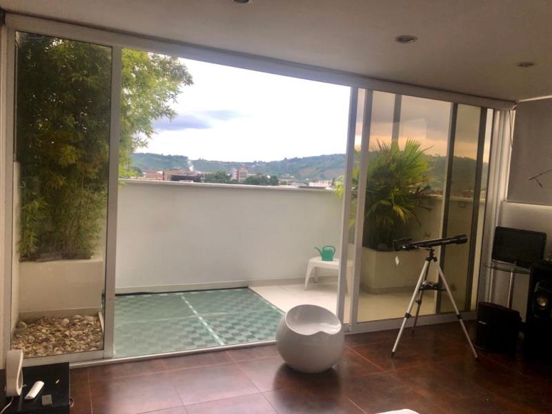 Venta apartamento - Centro - Manizales - 5