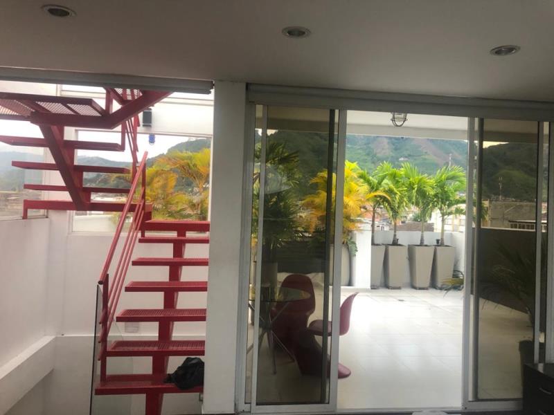 Venta apartamento - Centro - Manizales - 6