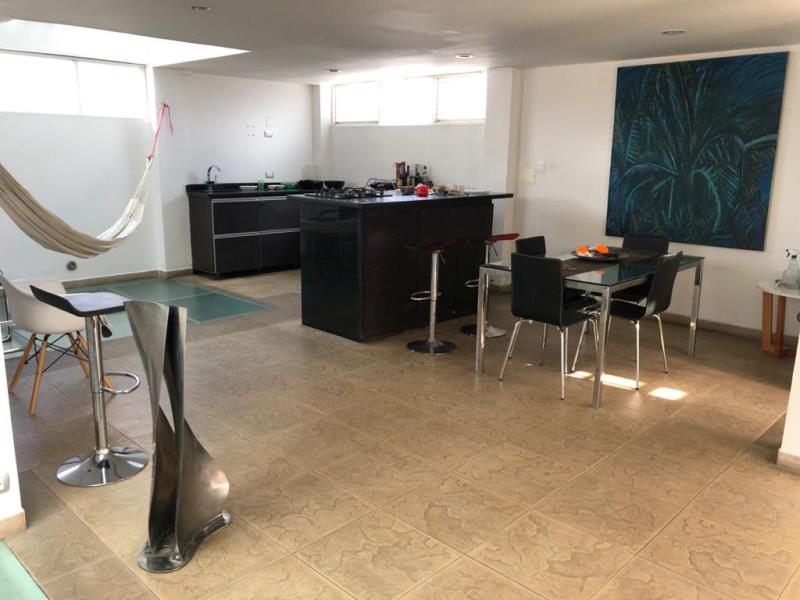 Venta apartamento - Centro - Manizales - 2