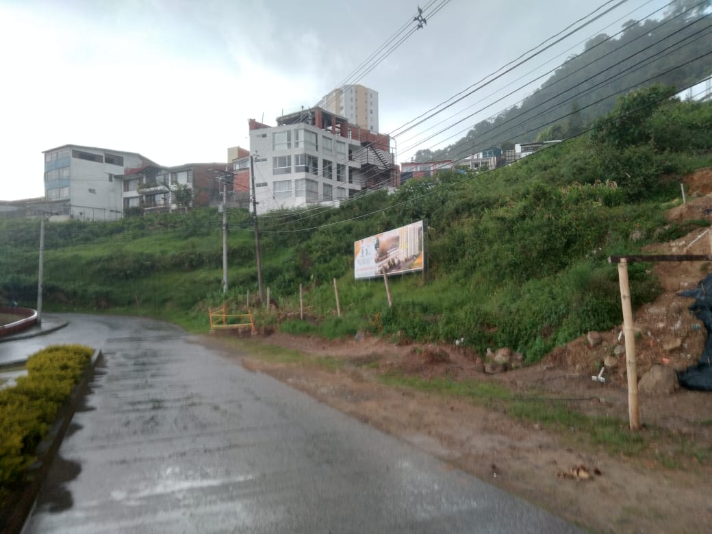 Venta lote - La Francia - Manizales — foto 2