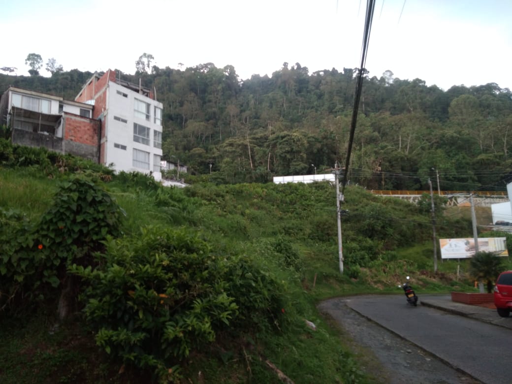 Venta lote - La Francia - Manizales — foto 5