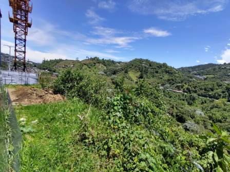 Venta Lote - Castilla - Manizales