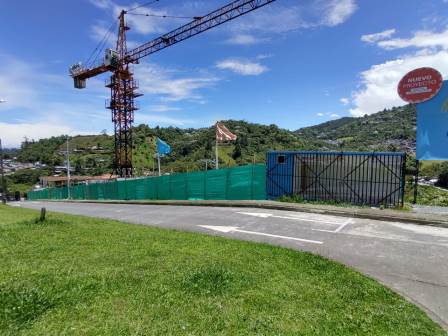 Venta Lote - Castilla - Manizales — foto 2