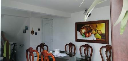 Venta casa - Los Alcázares - Manizales — foto 3