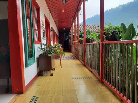 Venta Casa - Morrogacho - Manizales