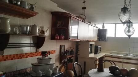 Apartamento venta - Milán - Manizales
