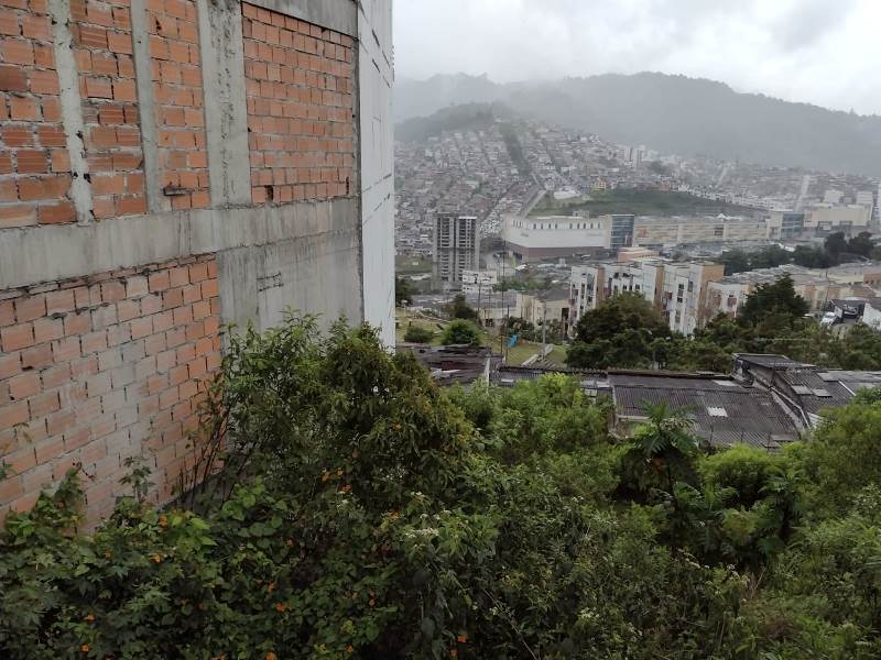 Venta lote - La Leonora - Manizales — foto 3