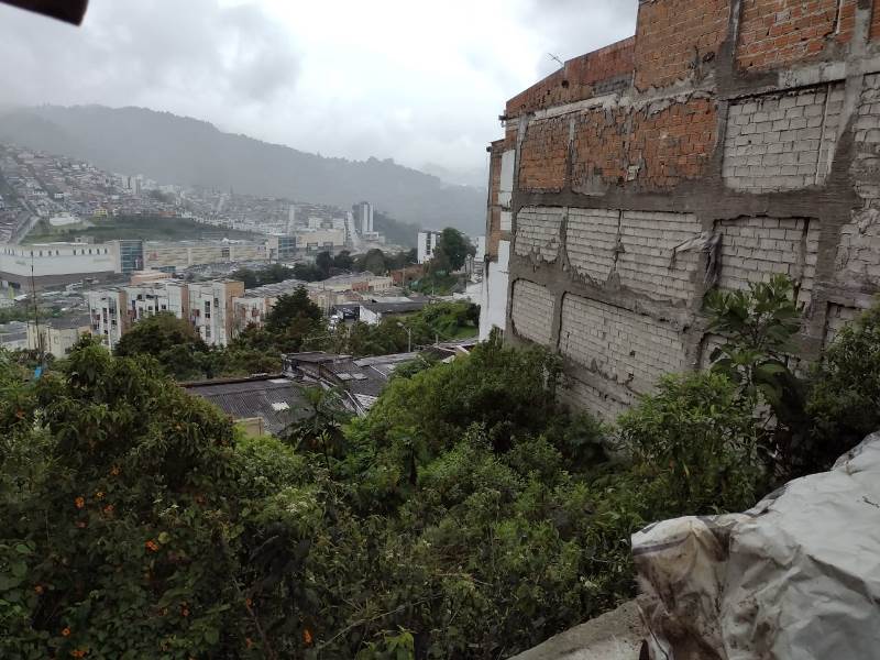 Venta lote - La Leonora - Manizales — foto 4