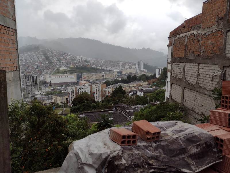 Venta lote - La Leonora - Manizales — foto 6