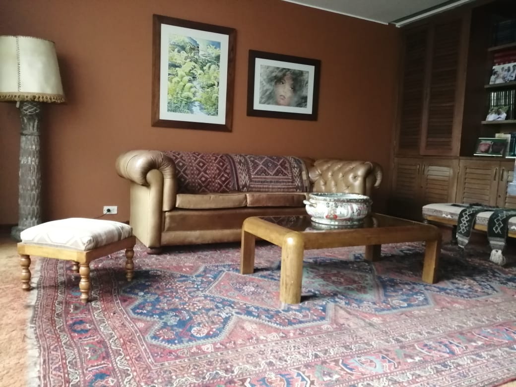 Venta Casa Camelia Manizales