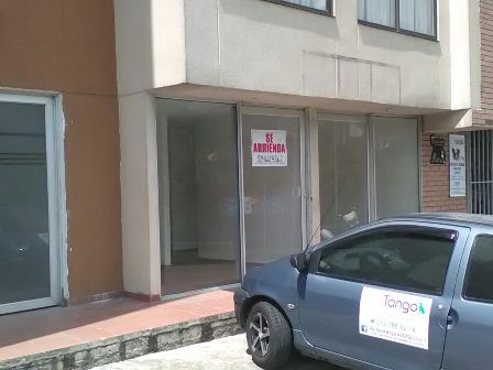 Venta local - Laureles - Manizales