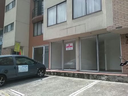 Venta local - Laureles - Manizales — foto 2