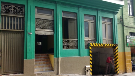 Casa en venta - Centro - Manizales