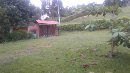 Casa Campestre en venta - La Cabaña - Manizales — foto 4