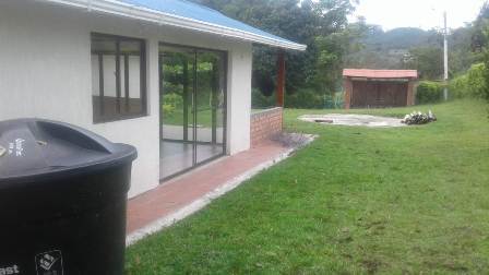 Casa Campestre en venta - La Cabaña - Manizales — foto 2