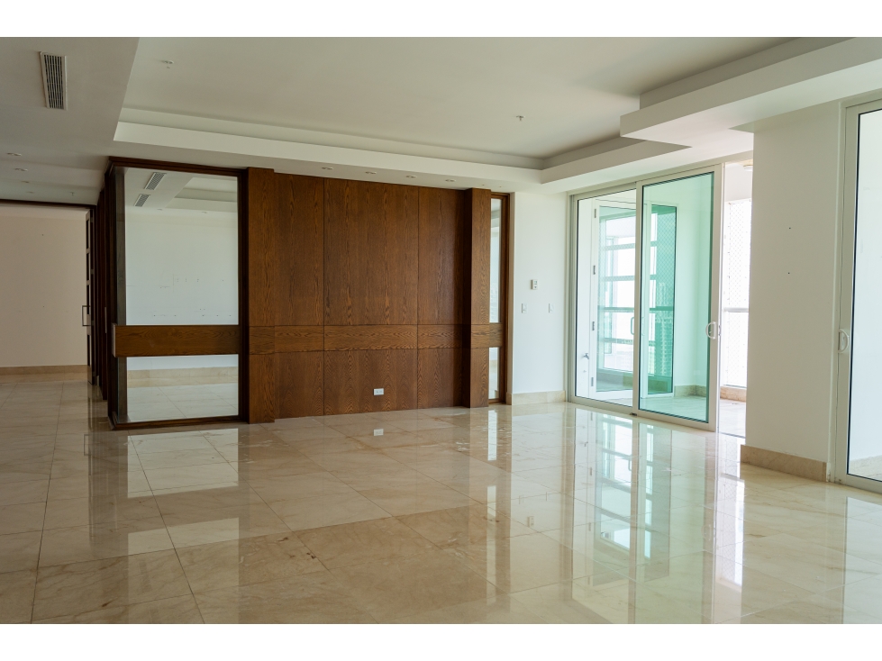 Venta de Apartamento en Costa del Este