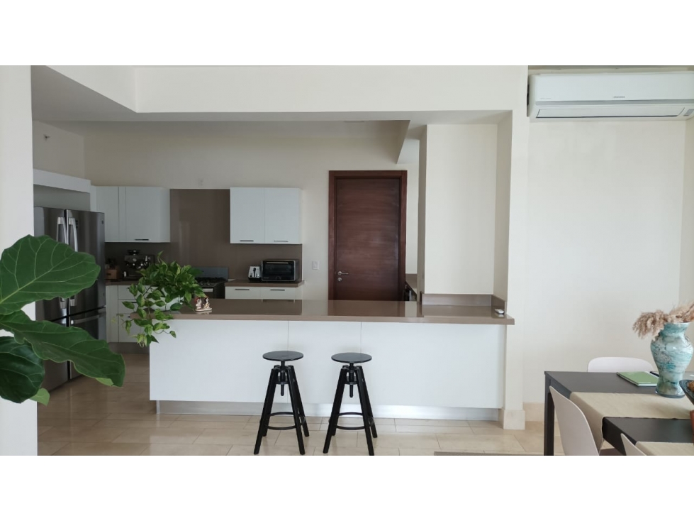 Apartamento en Venta Santa Maria — foto 2