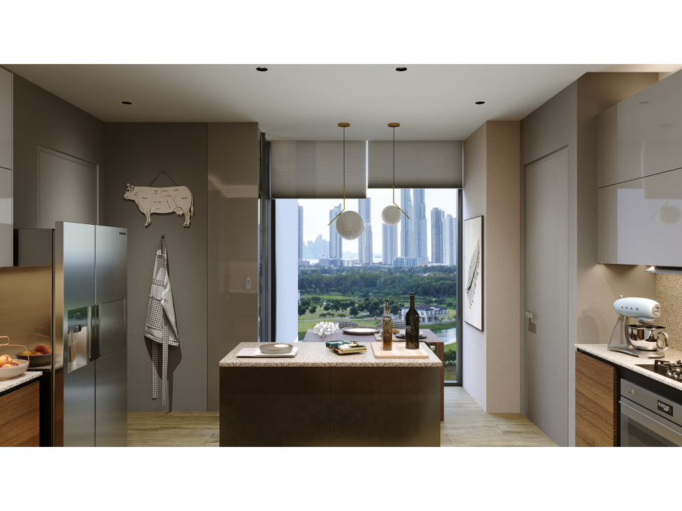 Venta de Apartamento en Santa María — foto 6