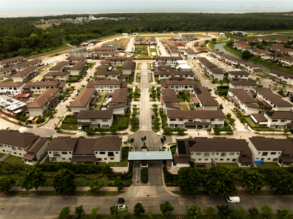 Venta de casa en Santa Maria