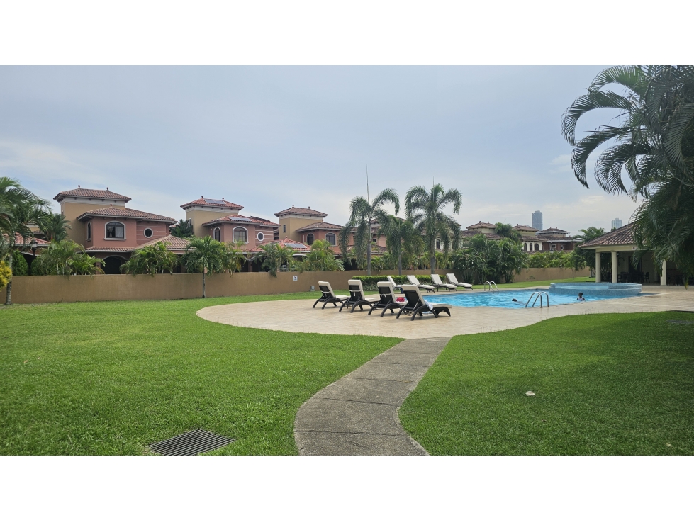 Venta de Casa en Costa Sur, Panama