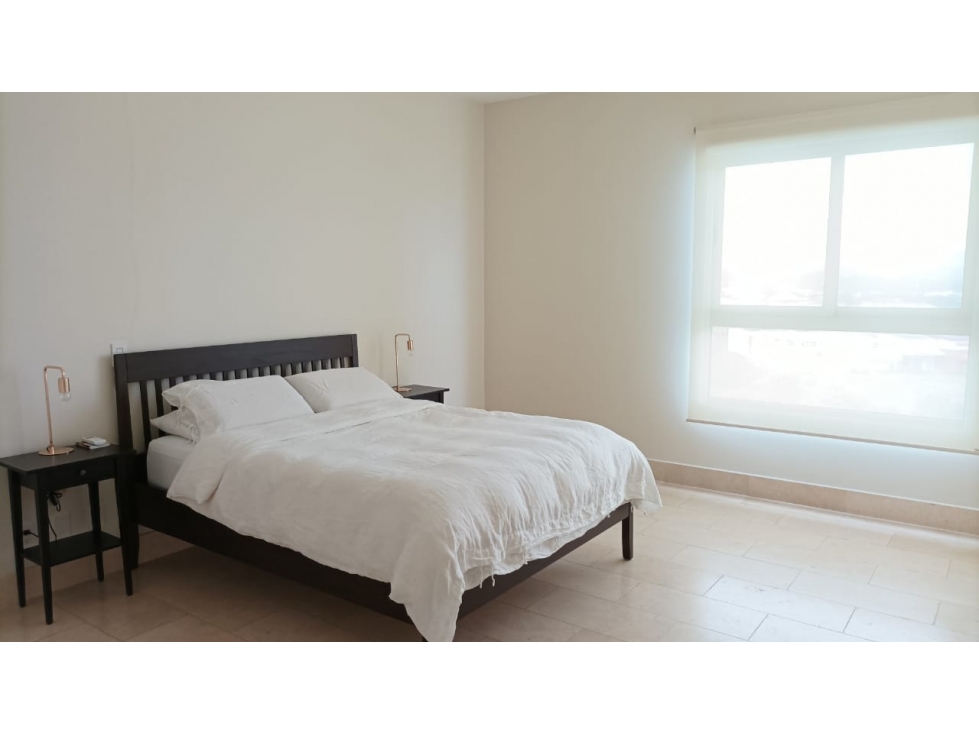 Apartamento en Venta Santa Maria — foto 6