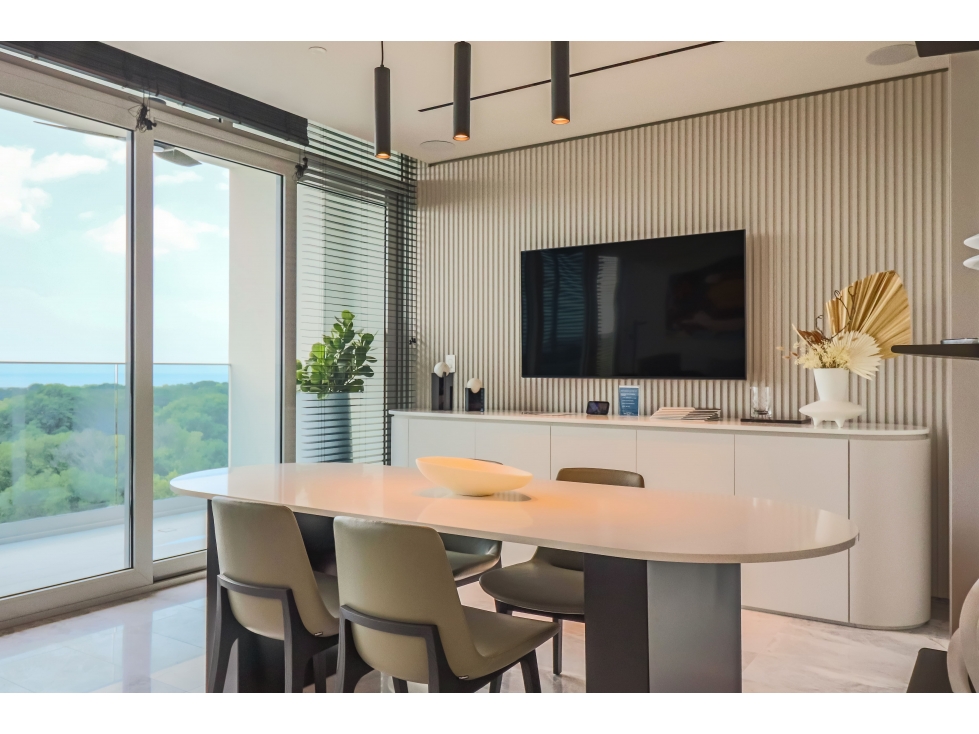 Venta de Apartamento en Santa María — foto 3