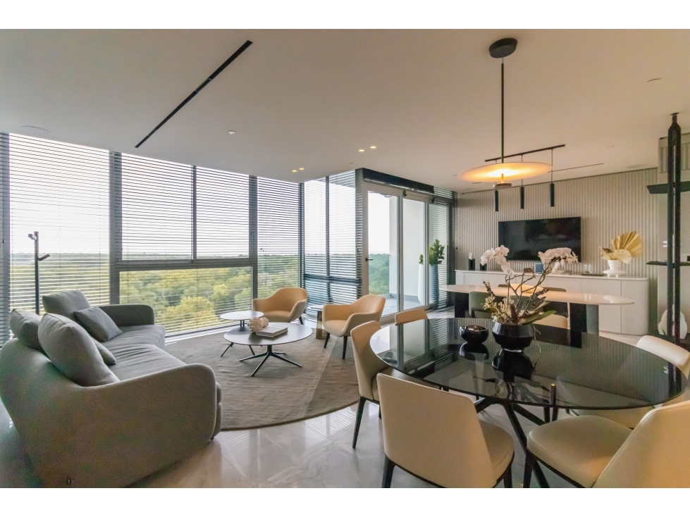 Venta de Apartamento en Santa María — foto 2