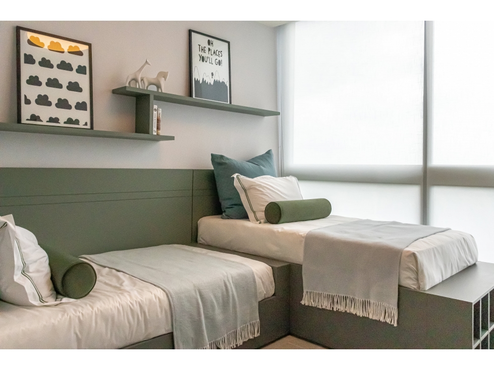Venta de Apartamento en Santa María — foto 6