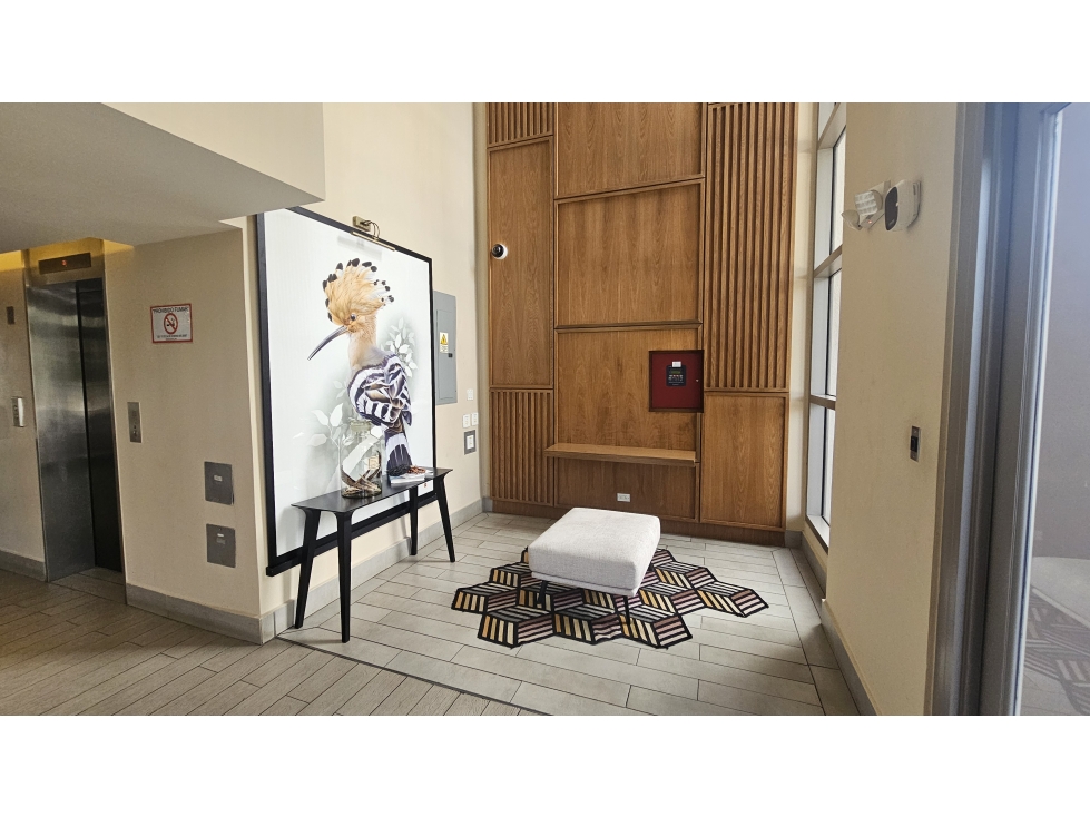 Venta de Apartamento en Panama Pacifico