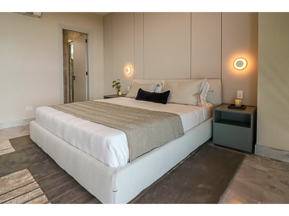 Venta de Apartamento en Santa María — foto 5