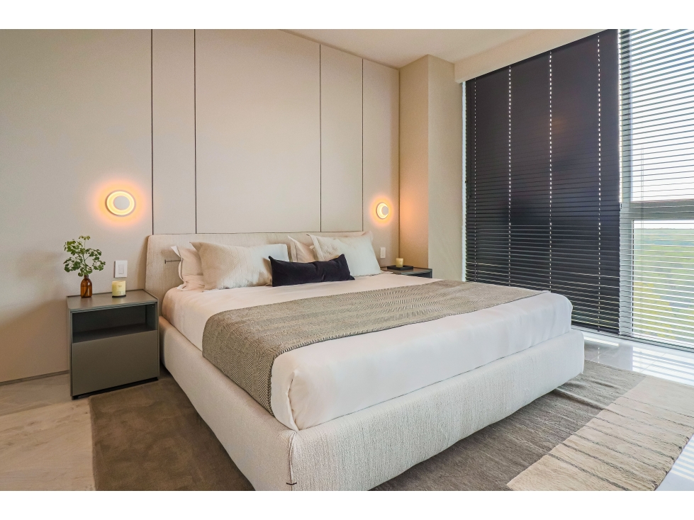 Venta de Apartamento en Santa María — foto 4
