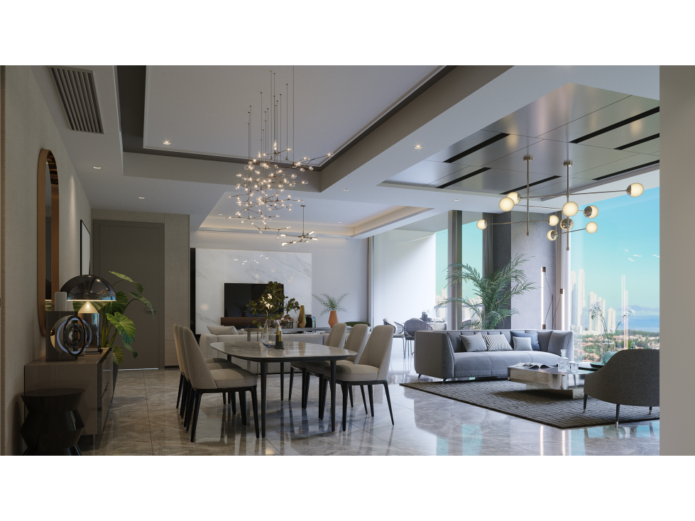 Venta de Apartamento en Santa María — foto 2